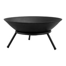 Hawke 57cm Fire Pit